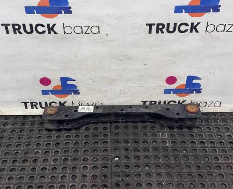 5001260A2000 Кронштейн задней подвески кабины для Faw J7 (с 2018)