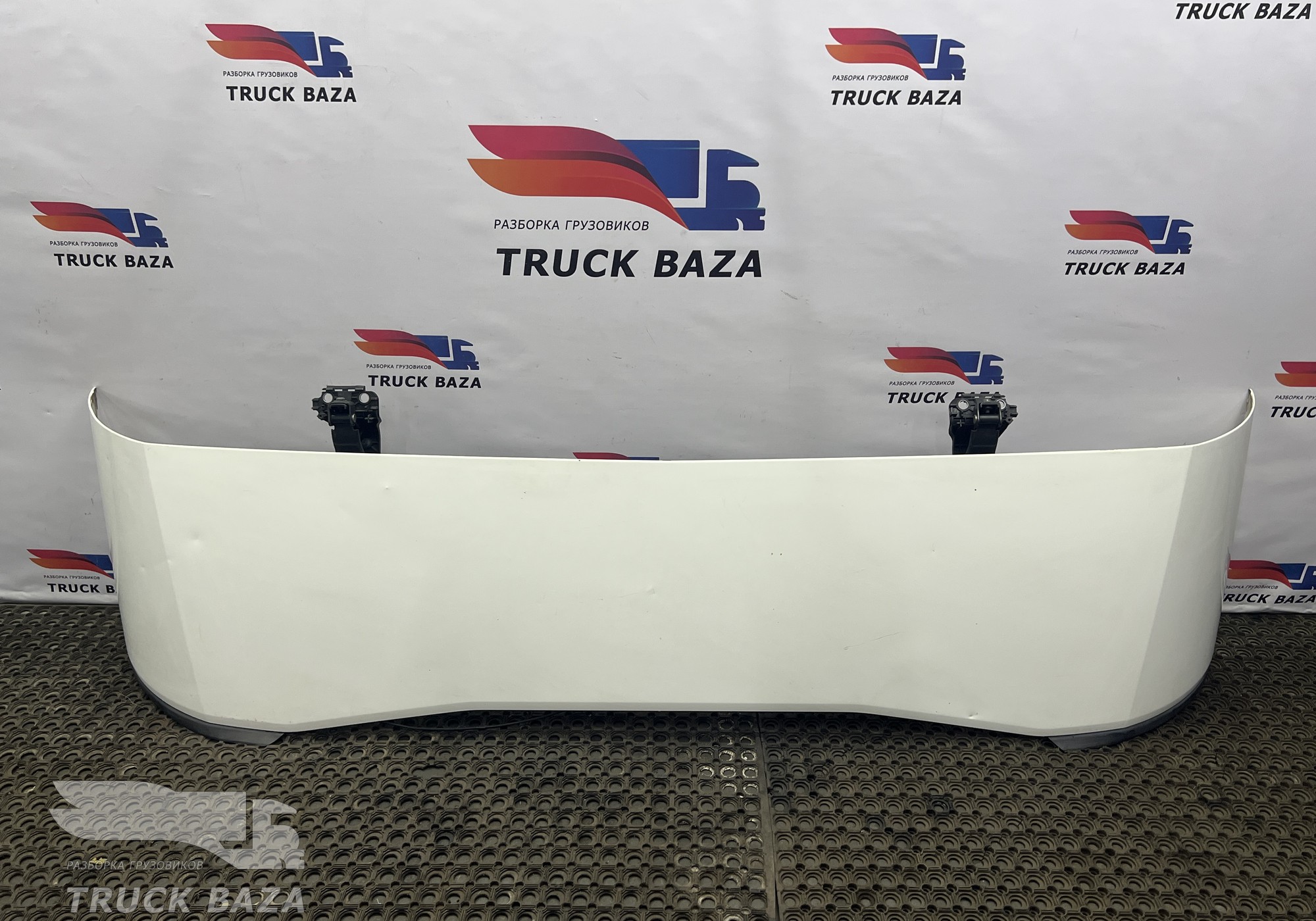 7484537773 Капот для Renault T (с 2013)