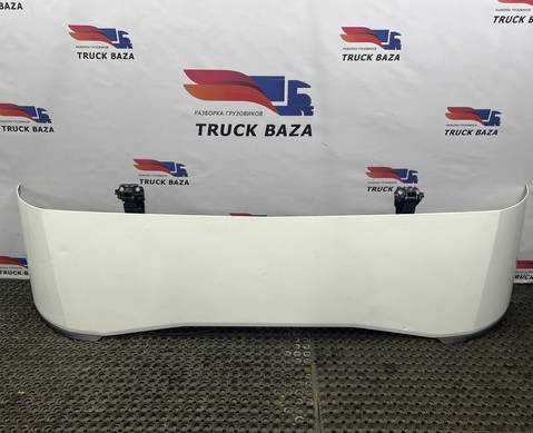 7484537773 Капот для Renault T (с 2013)