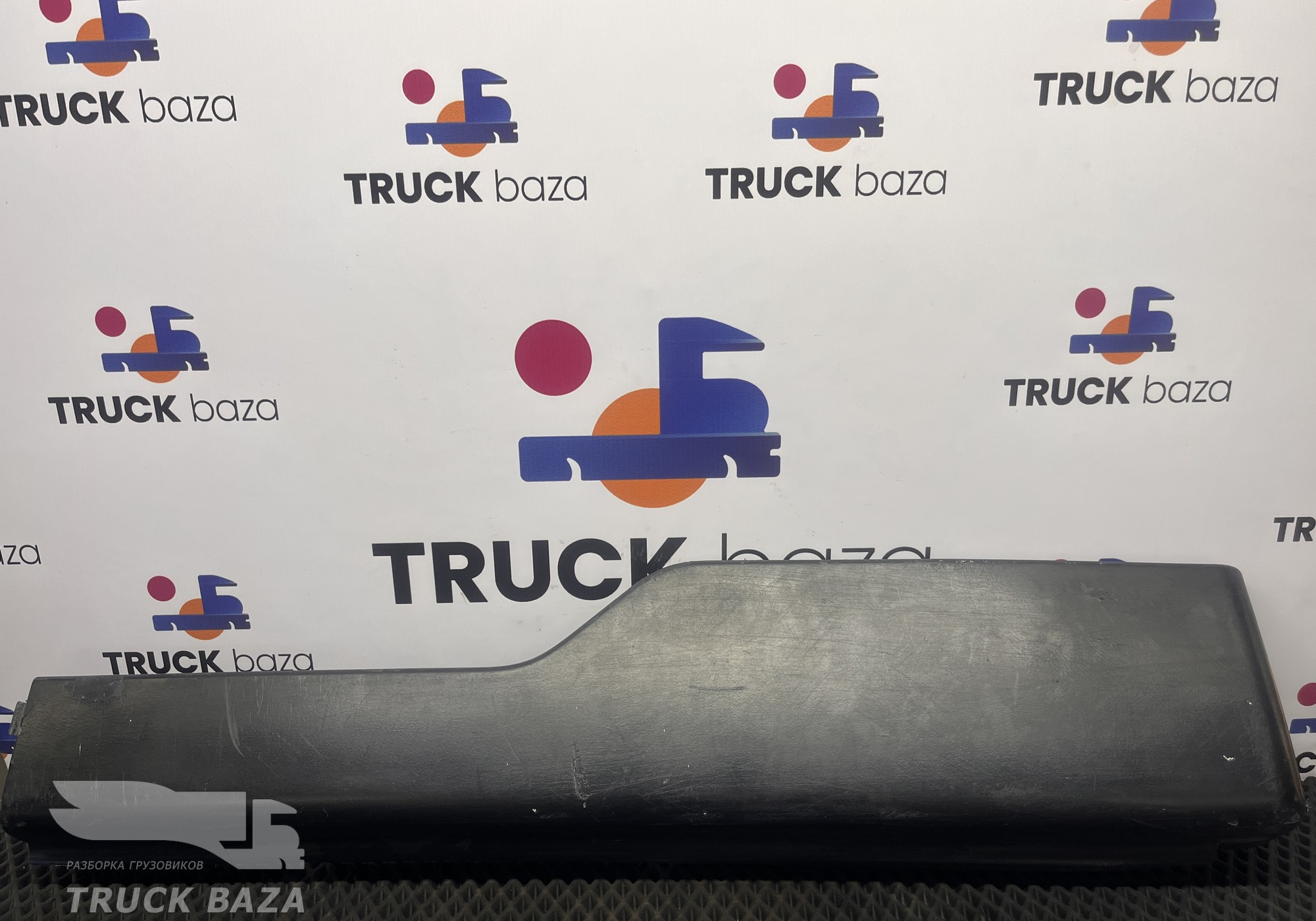 20530083 Продолжение крыла правое для Volvo FM I (с 1998 по 2001)