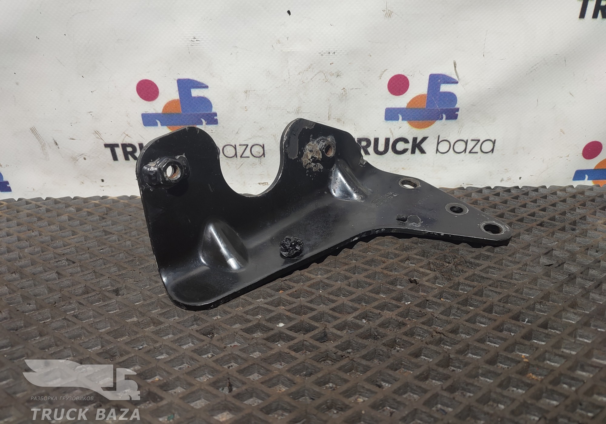 JC463F723AA Кронштейн для Ford F-MAX (с 2018)