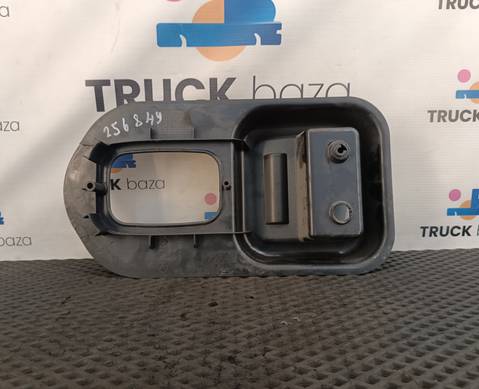 504256725 Консоль рычага КПП для Iveco Stralis II Hi-Way (с 2012)