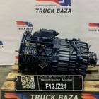 GM01299 АКПП FAST GEAR F12JZ24 для КАМАЗ 54901