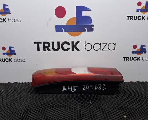 A0035441603 Фонарь задний правый для Mercedes-Benz Actros