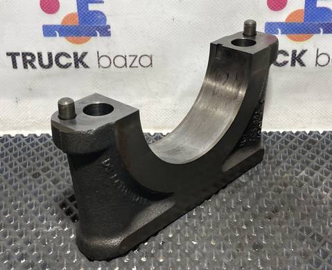 4710110411 Бугельная крышка блока цилиндров для Mercedes-Benz Actros New Actros MP4 (с 2011)