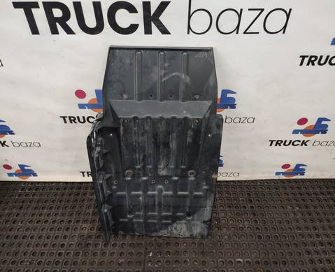 AZ16D423000029 Крыло заднее левое для Sinotruk Sitrak C7H