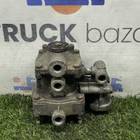 9730025210 Кран управления тормозами прицепа для Man F2000 I (с 1994 по 1998)