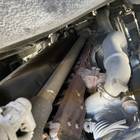 Sinotruk Sitrak C7H 2023 г. в разборе