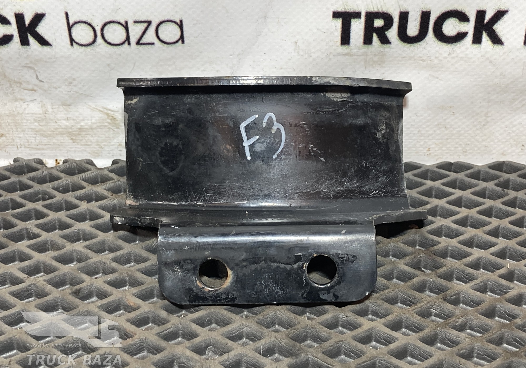 EC462320 Кронштейн капота для Ford F-MAX (с 2018)