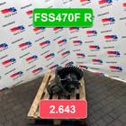 HC464200CAC Редуктор заднего моста FORD FSS470F R 2.643 для Ford F-MAX (с 2018)