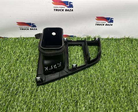 549015325053 Накладка панели приборной для КАМАЗ 54901