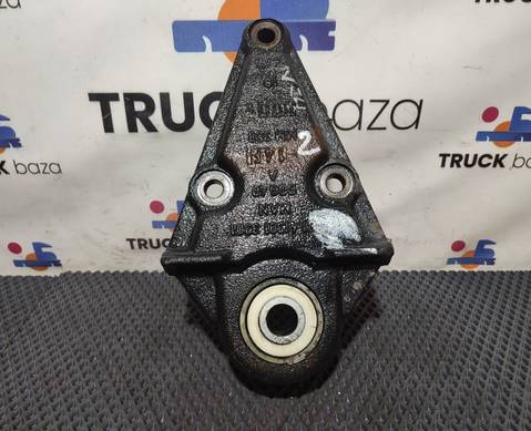 81413013301 Кронштейн передней рессоры для Man TGS II (с 2012)