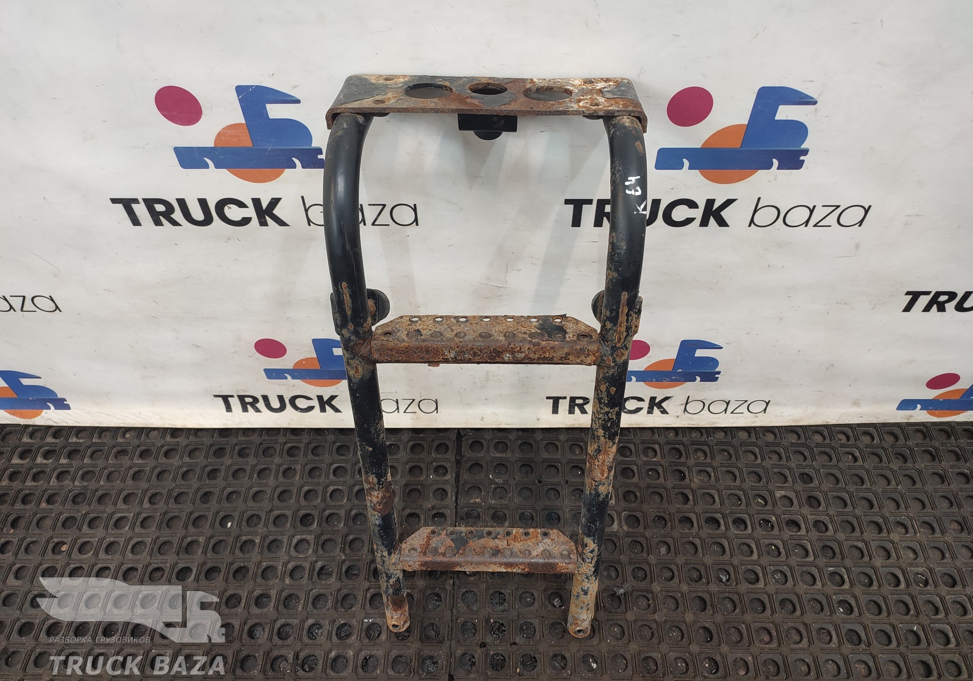 Подножка рамы для КАМАЗ 5490 (с 2013)