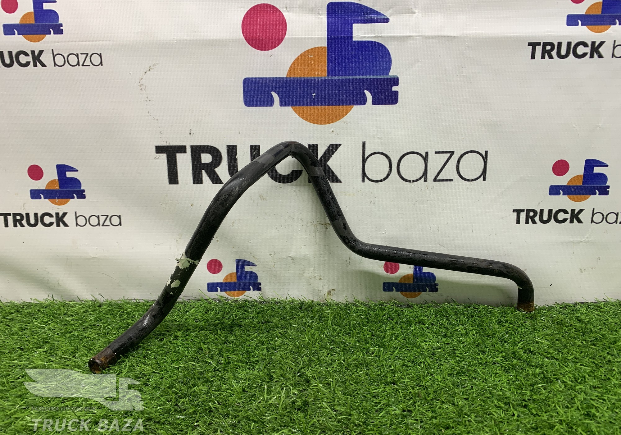 1733385 Трубка системы охлаждения