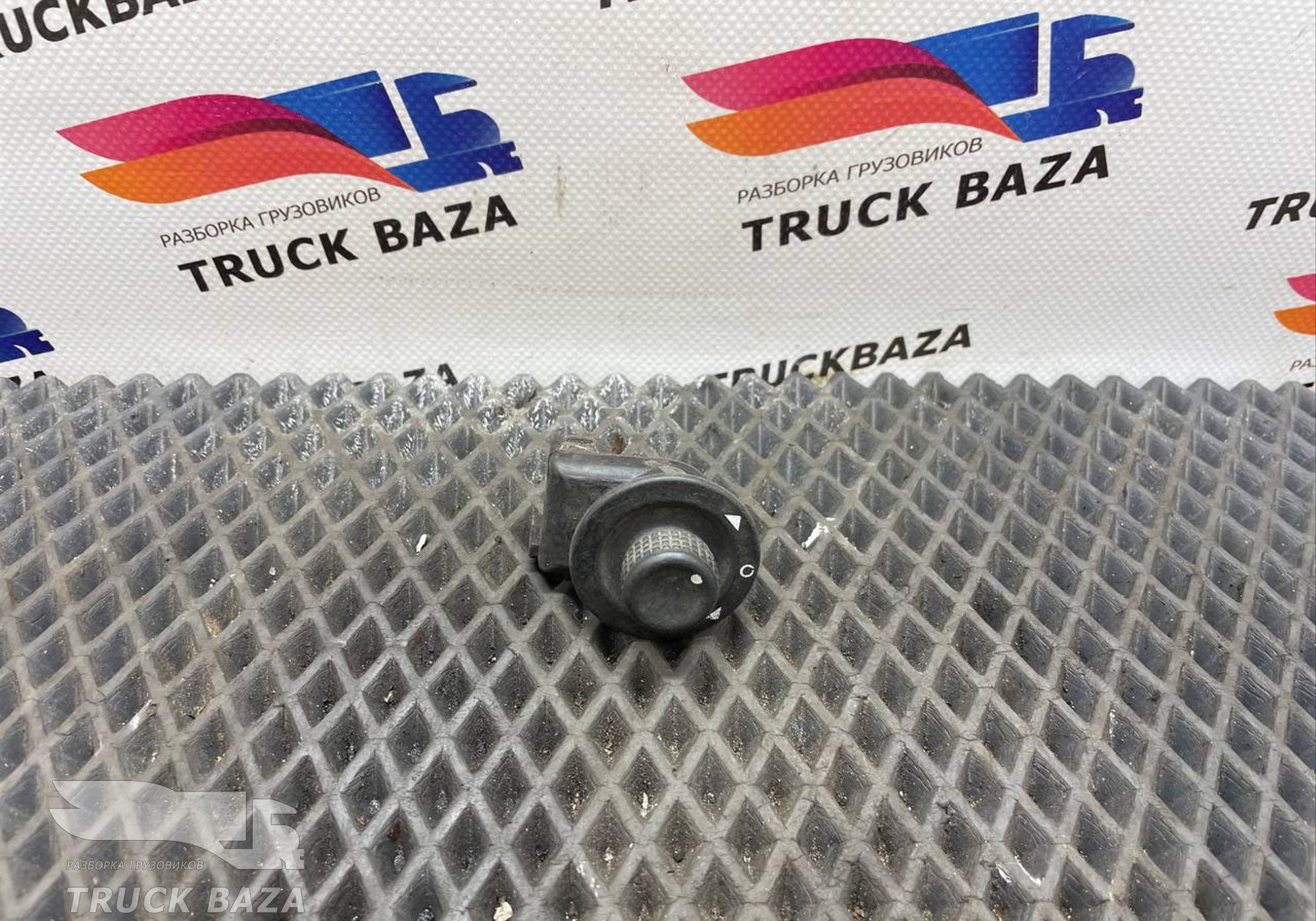 5010271228 Переключатель регулировки зеркала для Renault Premium II (с 2005 по 2013)