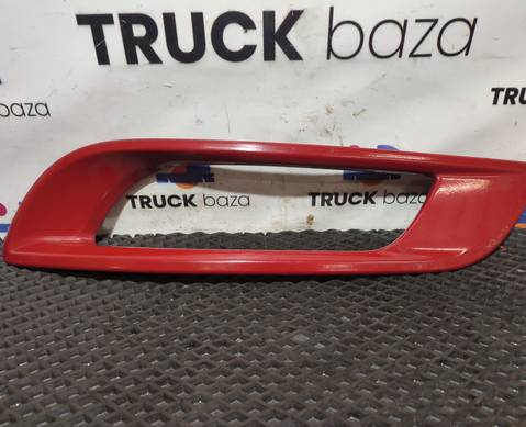 1798471 Облицовка птф левая для Daf XF106 (с 2012)