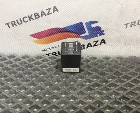 1674434 Реле датчика прицепа ABS для Daf