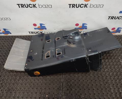 9438813801 Крыло переднее левое для Mercedes-Benz Actros MP2 (с 2002 по 2008)