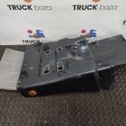 9438813801 Крыло переднее левое для Mitsubishi Outlander I (с 2002 по 2008)