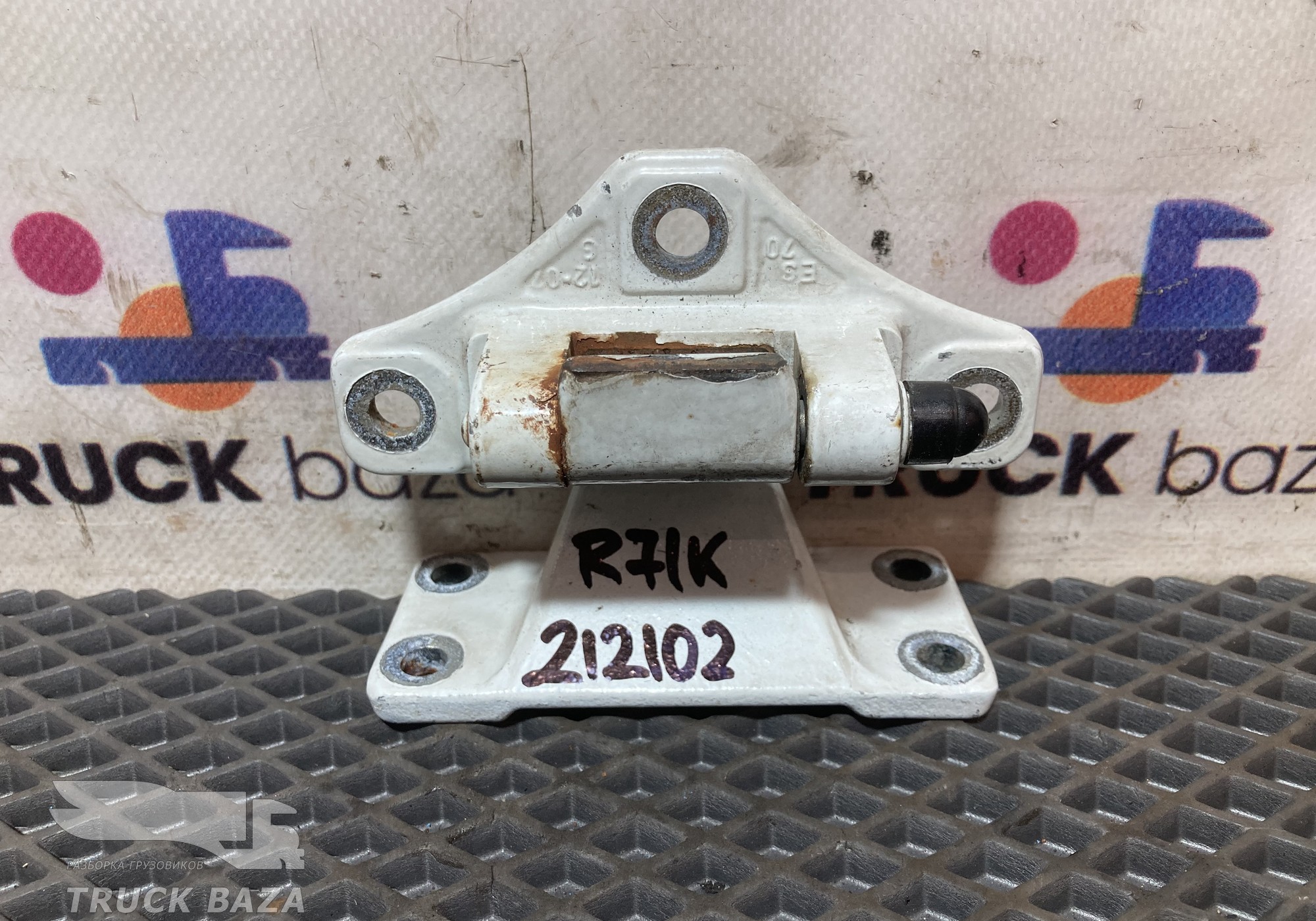5010225929 Петля двери для Renault Premium I (с 1996 по 2004)
