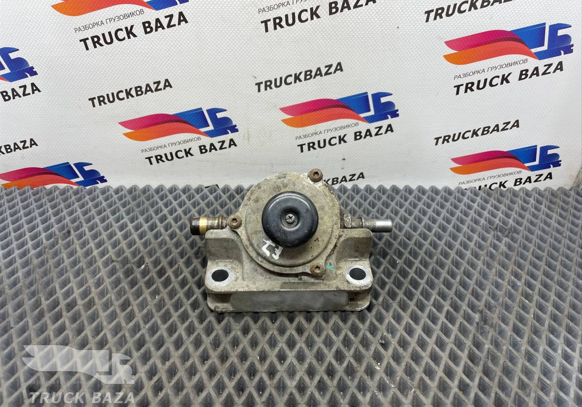 T319639 Насос подкачки топлива для Ford F-MAX (с 2018)