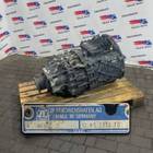81320046260 АКПП ZF 12AS2330TD для Man TGX II (с 2012)