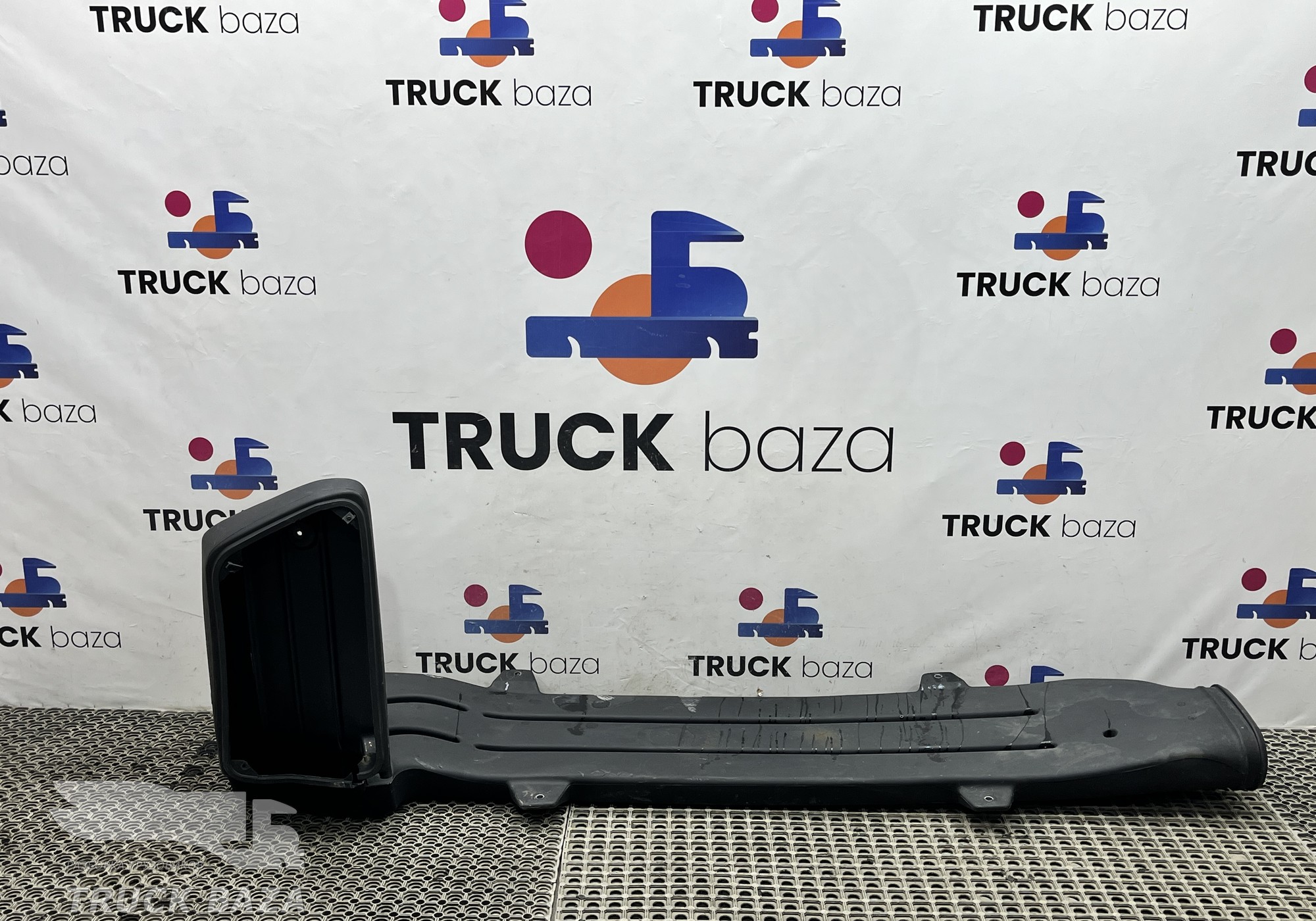 A9418302244 Воздухозаборник