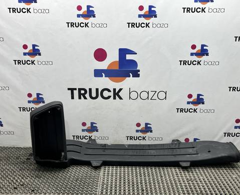 A9418302244 Воздухозаборник для Mercedes-Benz Actros MP1 (с 1996 по 2003)