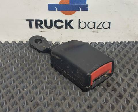 Замок ремня безопасности для Полуприцепы Нефаз