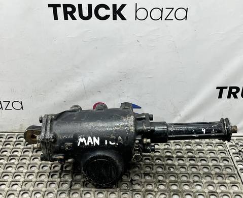 81462006425 ГУР для Man