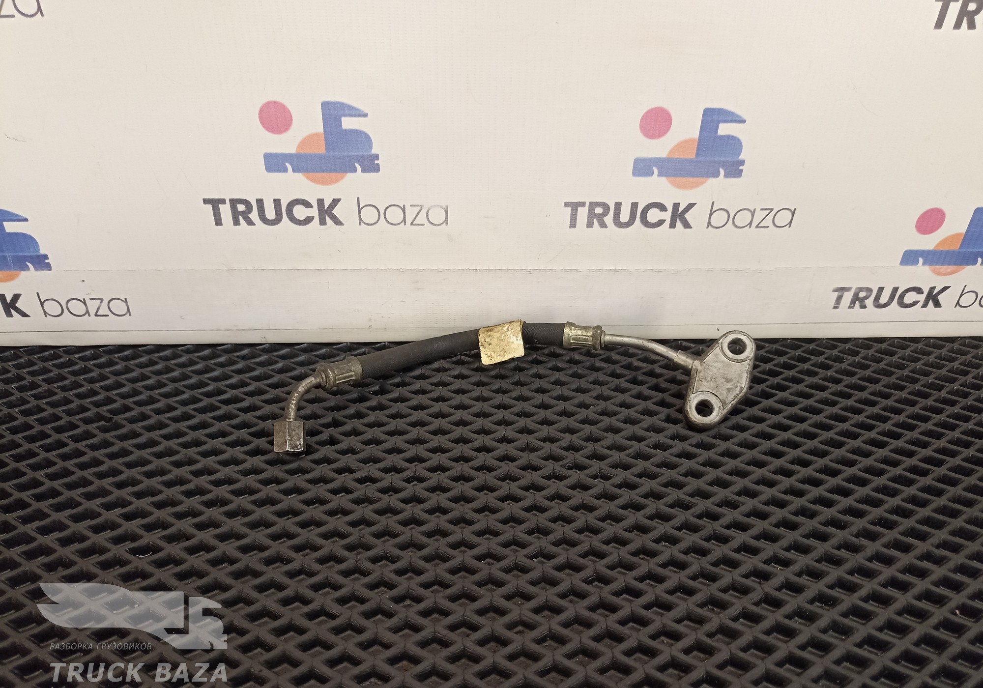 7421414908 Трубка турбины для Volvo FM II (с 2002)