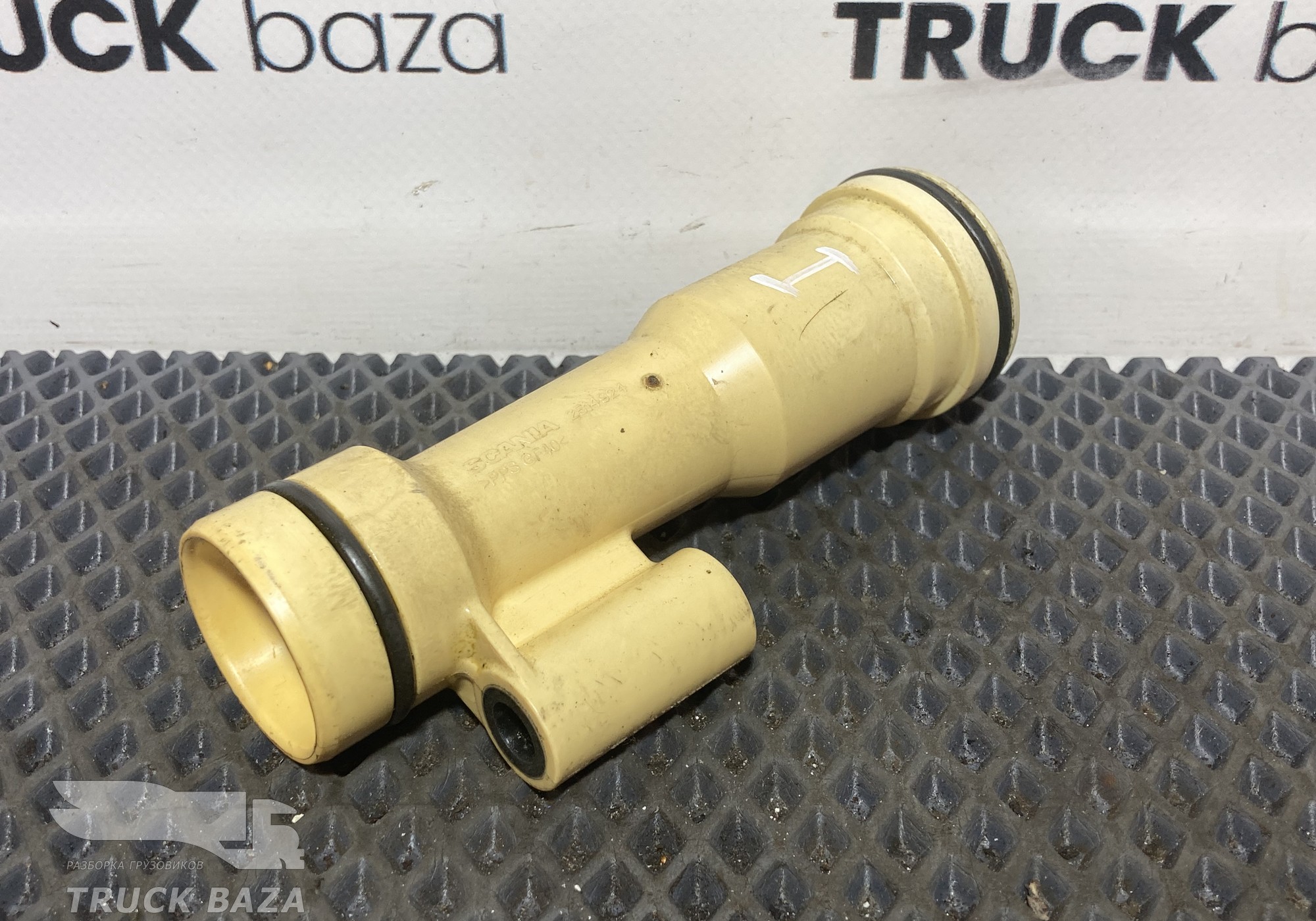 2514924 Втулка катушки зажигания для Scania 6-series R (с 2016)