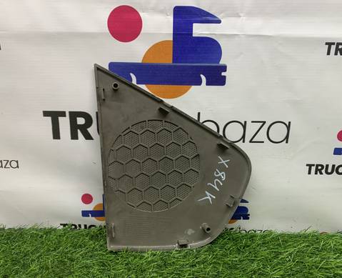 1665961 Решетка динамика левая для Daf XF105 (с 2005)