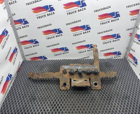 54901354201010 Кронштейн блока управления пневмоподвеской для КАМАЗ 54901