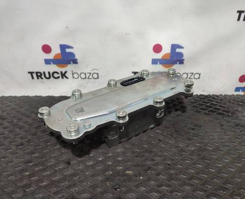 0501328597 Сервопривод АКПП TRAXON 12TX2621TD для DongFeng