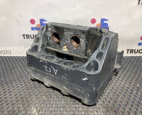 9602412413 Подушка двигателя задняя для Mercedes-Benz Actros New Actros MP4 (с 2011)