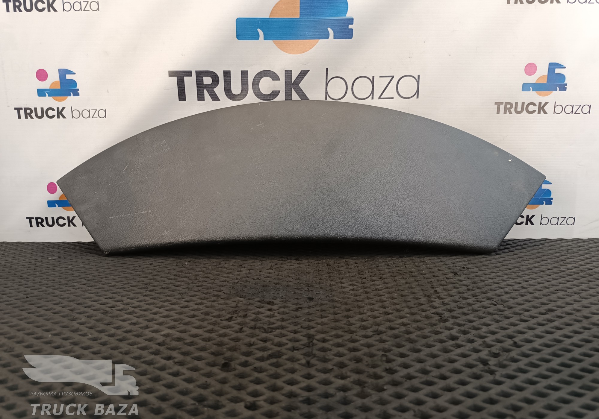 9406800707 Накладка панели приборов для КАМАЗ 5490