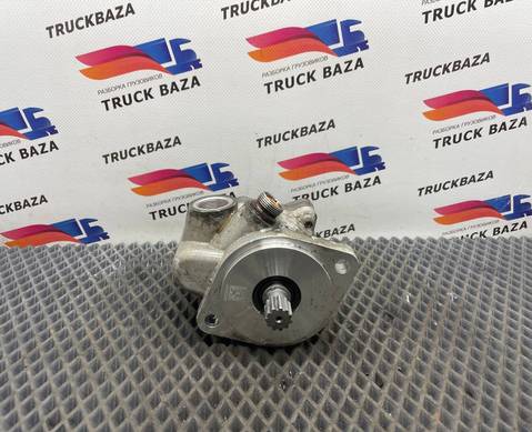 0034606180 Насос ГУРа для Mercedes-Benz Actros New Actros MP4 (с 2011)