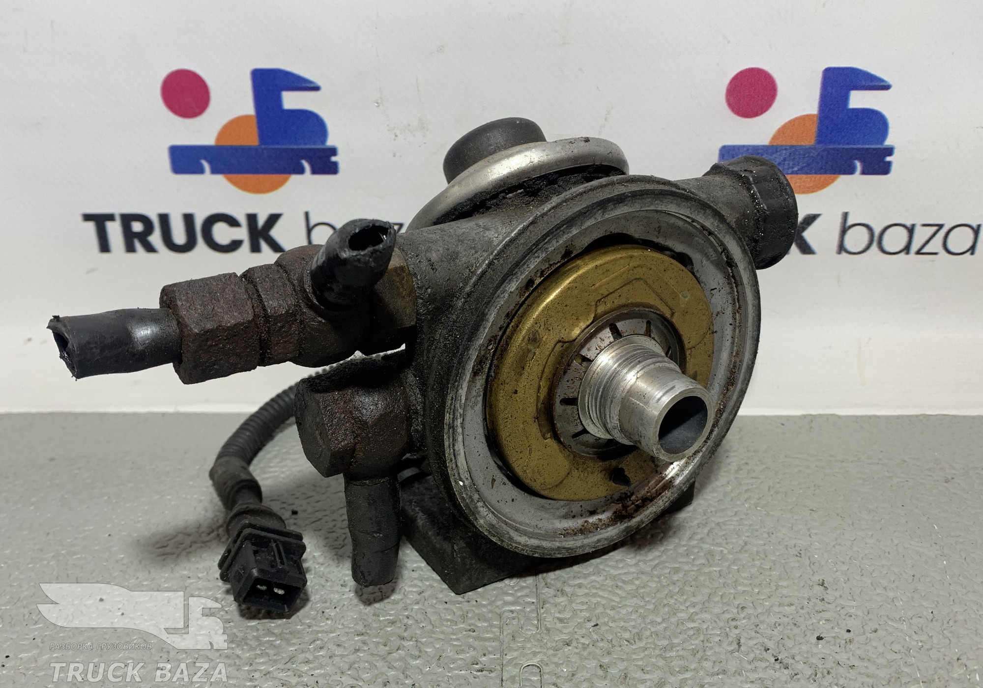 A0004700469 Сепаратор топливный