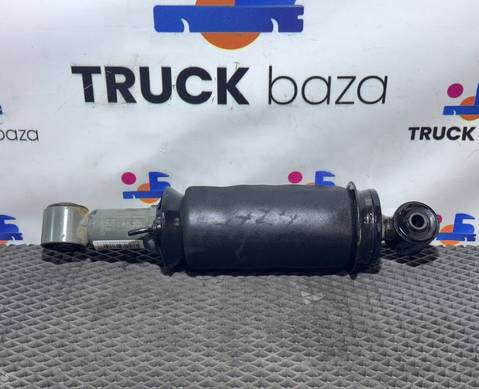 YZ16D443000002 Пневмоподушка кабины передняя для Sinotruk Sitrak C7H