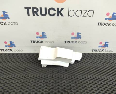 81624100180 Накладка петли двери правая для Man TGL II (с 2008)