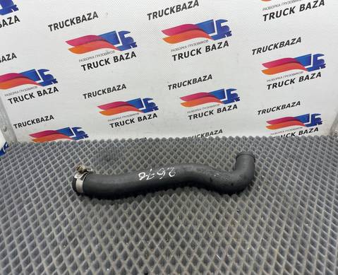 81963050429 Шланг гидроусилителя для Man TGX II (с 2012)