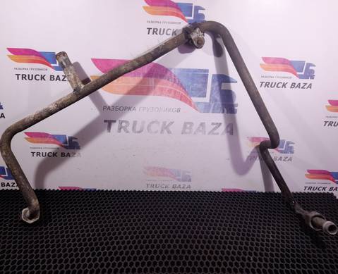 41228201 Трубка охлаждающей жидкости для Iveco Stralis
