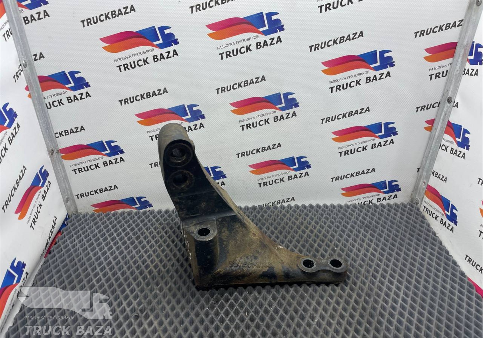 51415013088 Кронштейн двигателя задний левый для Man TGX II (с 2012)