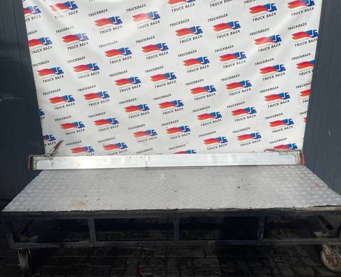 2101100005 Балка распорная полуприцепа для Полуприцепы Schmitz