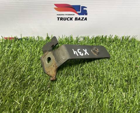 1928010 Кронштейн кабеля вискомуфты для Daf XF106 (с 2012)