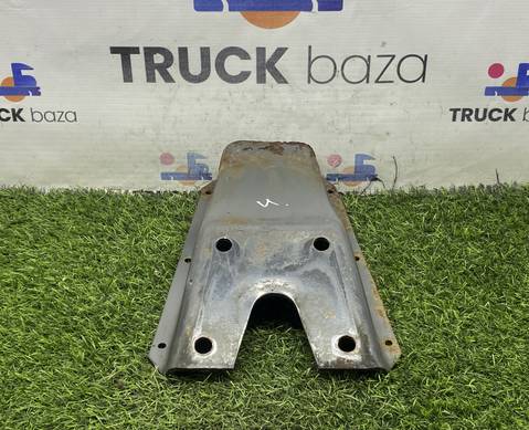 1371578 Кронштейн переднего амортизатора для Scania 4-series P (с 1995 по 2007)