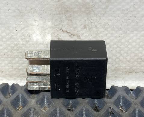 V23074A2002 Реле 24V для Daf XF105 (с 2005)