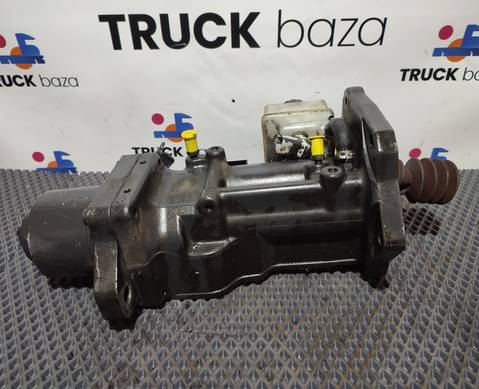 2825343 Электронный ПГУ сцепления ECA