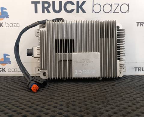 Преобразователь напряжения для DongFeng GX DFH4180
